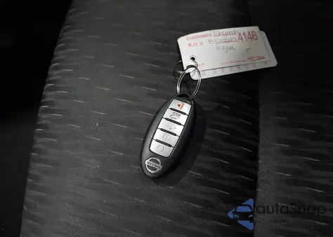 2018 Nissan Rogue Sv from USA, damaged, VIN JN8AT2MVXJW345715